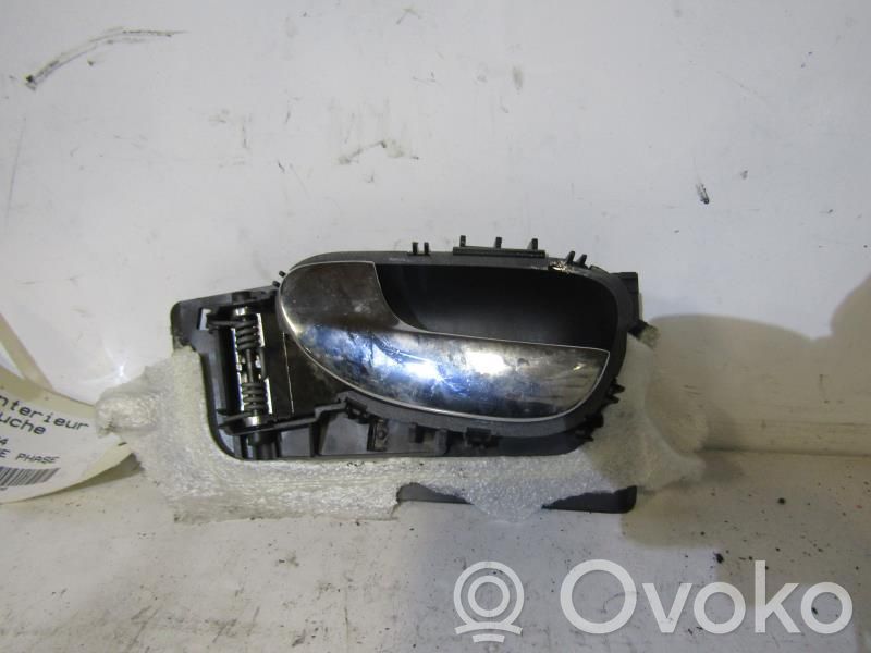 Manecilla interna puerta trasera   9143F4