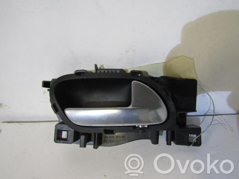 Citroen C5 Manecilla interna puerta delantera 