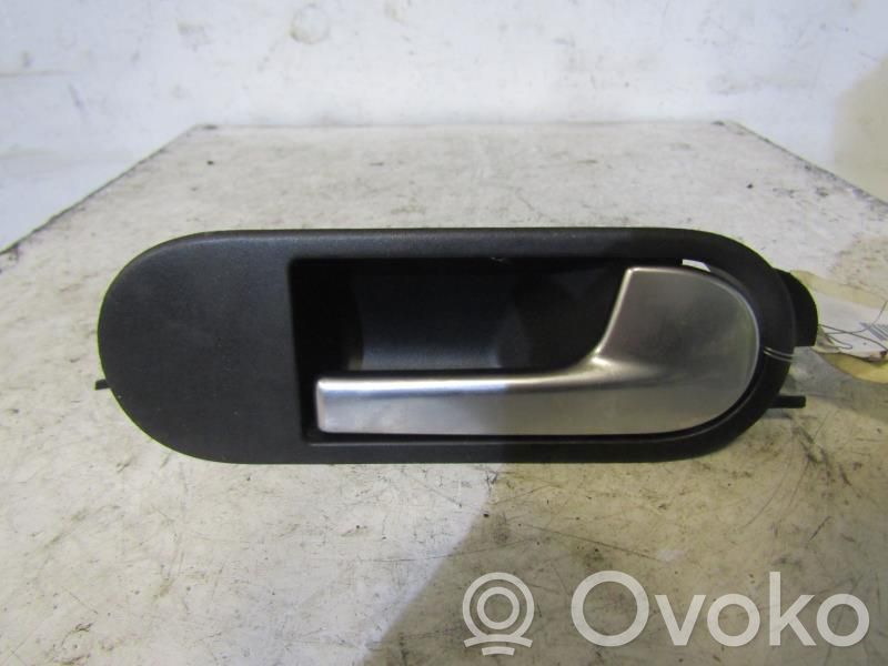 Volkswagen Golf Plus Manecilla interna puerta trasera 