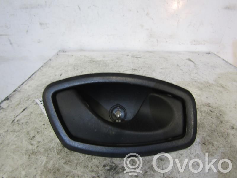 Renault Megane III Mâner interior ușă spate 