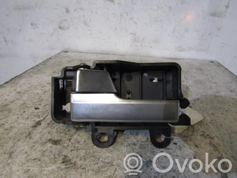 Ford C-MAX I Rear door interior handle 