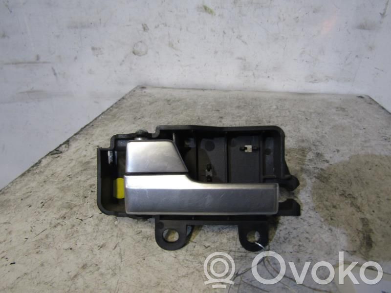 Ford C-MAX I Front door interior handle 
