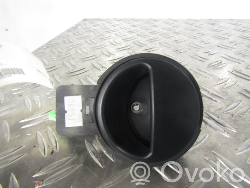 Chevrolet Kalos Manecilla interna puerta trasera 