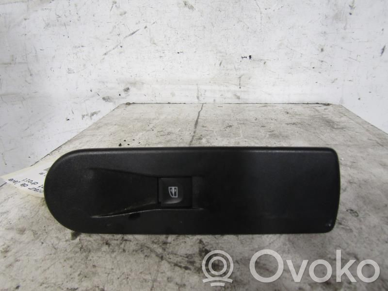 Electric window control switch   254218614R