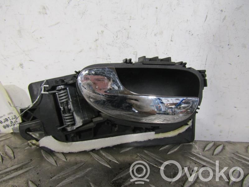 Peugeot 307 Manecilla interna puerta trasera 