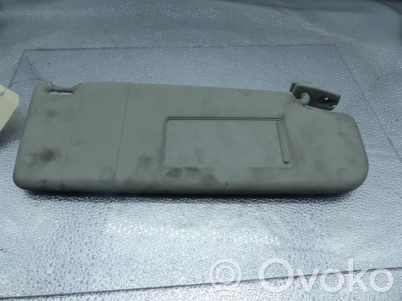 Volkswagen Golf V Visera parasol 
