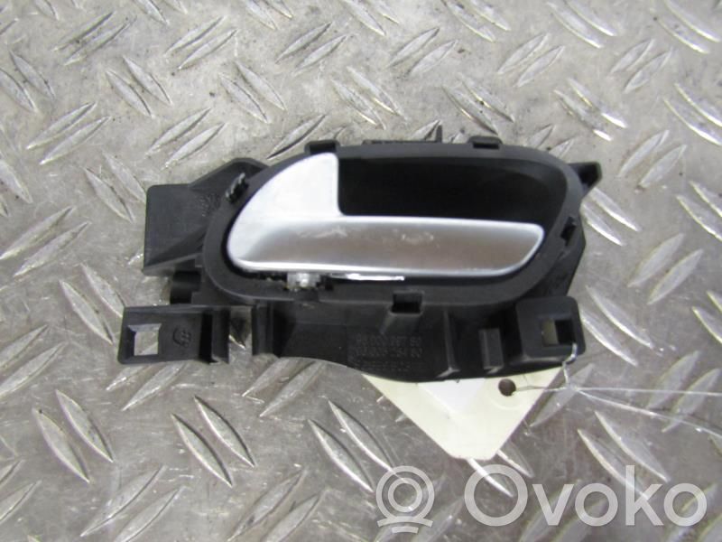 Citroen C4 II Manecilla interna puerta trasera 