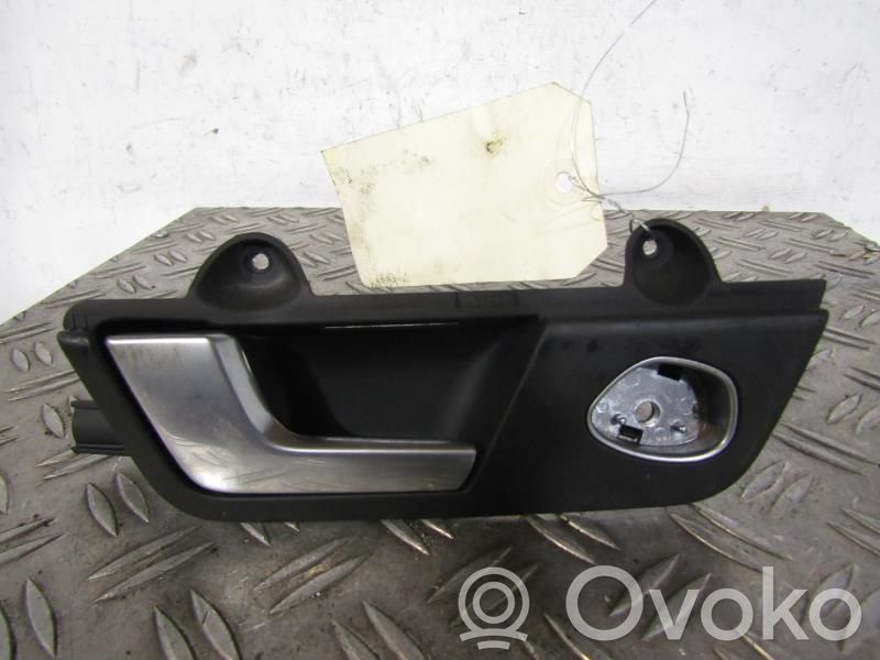 Audi A4 S4 B6 8E 8H Manecilla interna puerta trasera 
