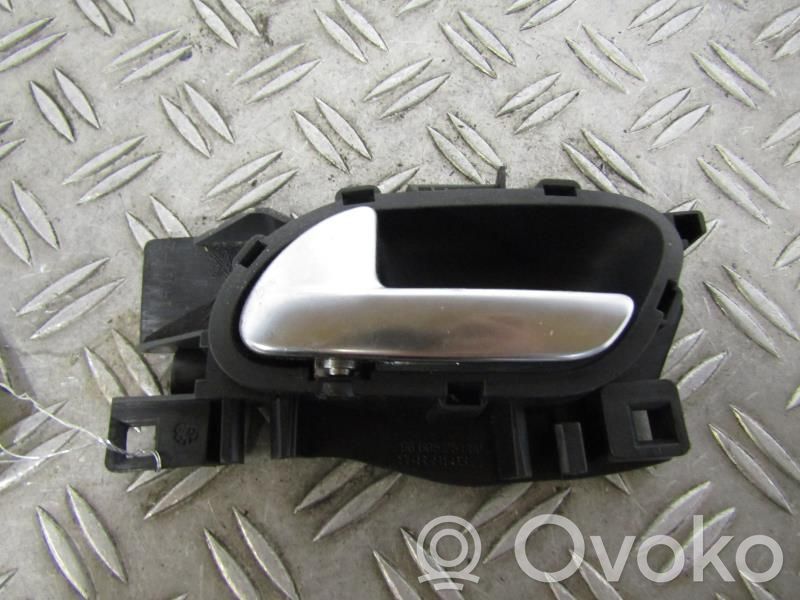 Citroen C5 Manecilla interna puerta trasera 