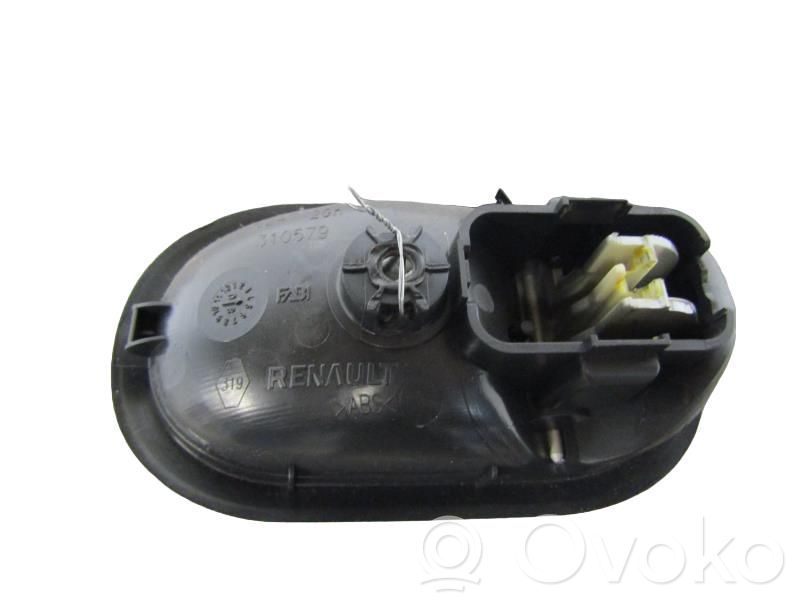 Renault Grand Modus Manecilla interna puerta trasera 