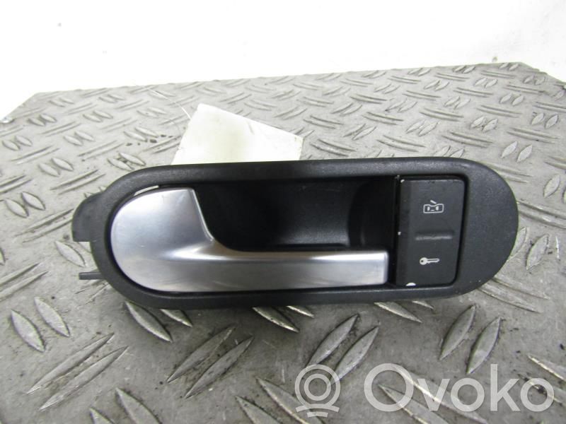 Volkswagen Golf Plus Manecilla interna puerta delantera 