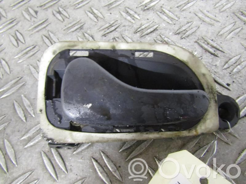 Renault Espace III Manecilla interna puerta trasera 