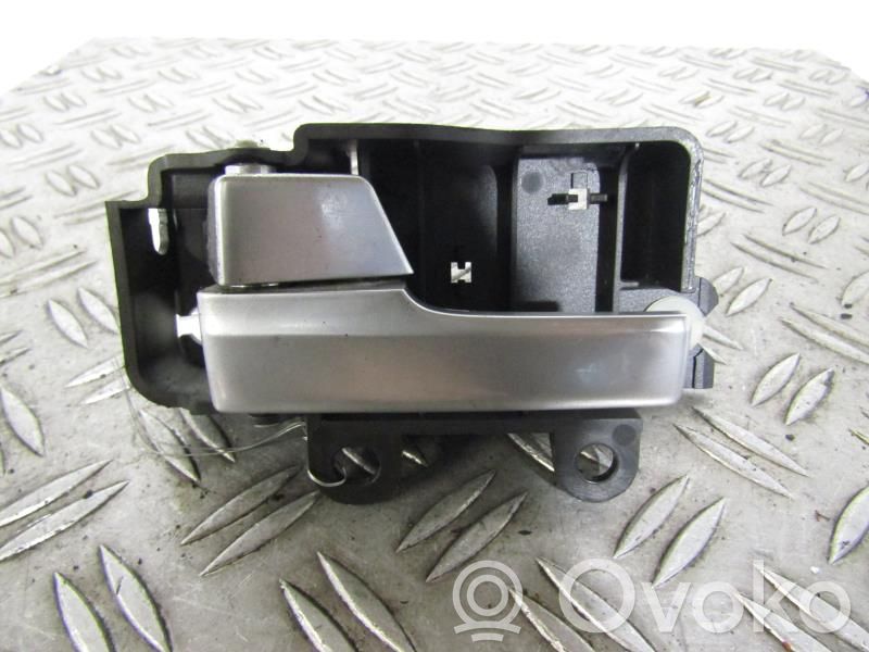 Ford C-MAX I Front door interior handle 