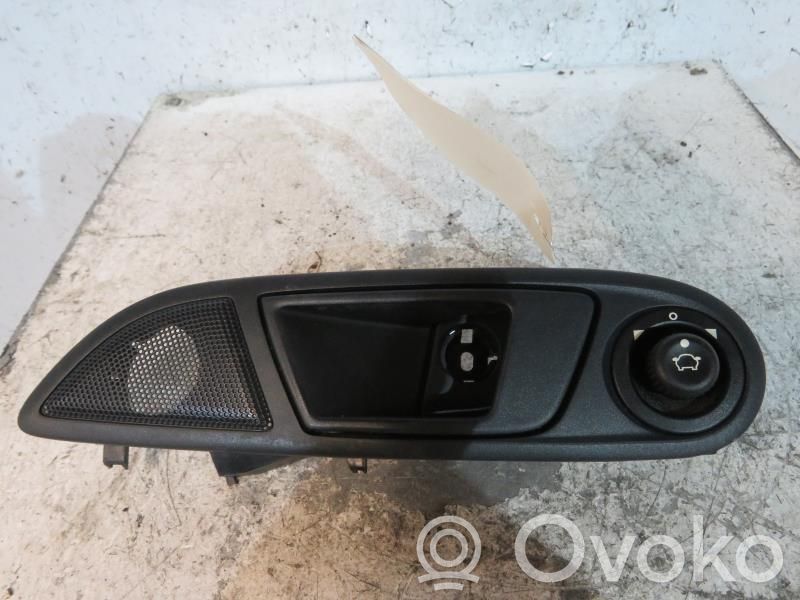 Ford Fiesta Manecilla interna puerta delantera 
