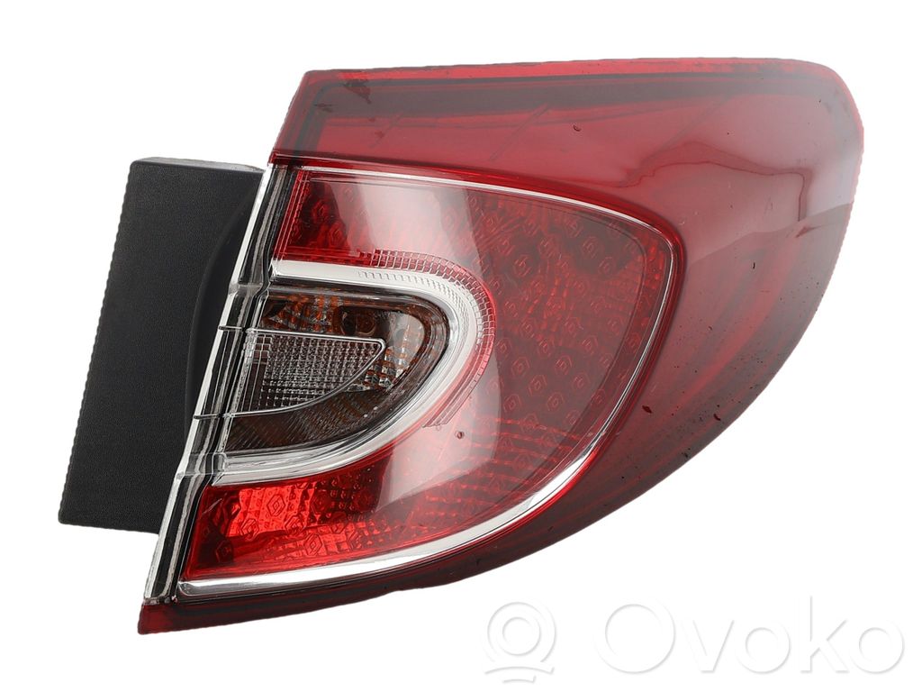 Luci posteriori   265500010R