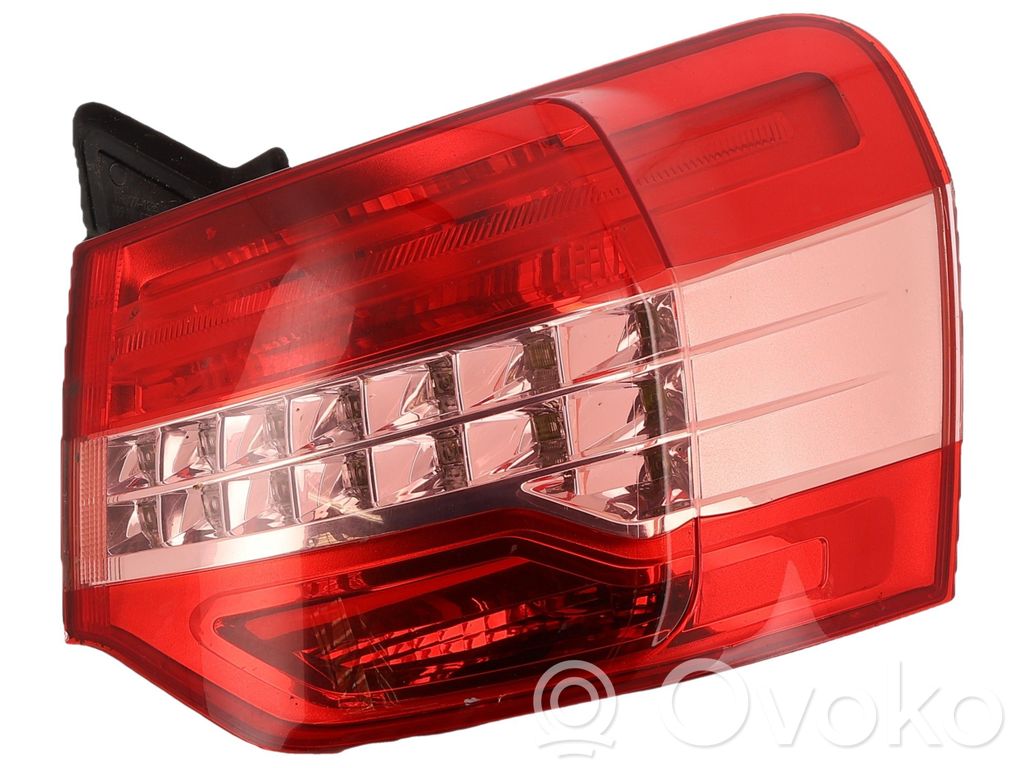 Rear/tail lights   00006350EW