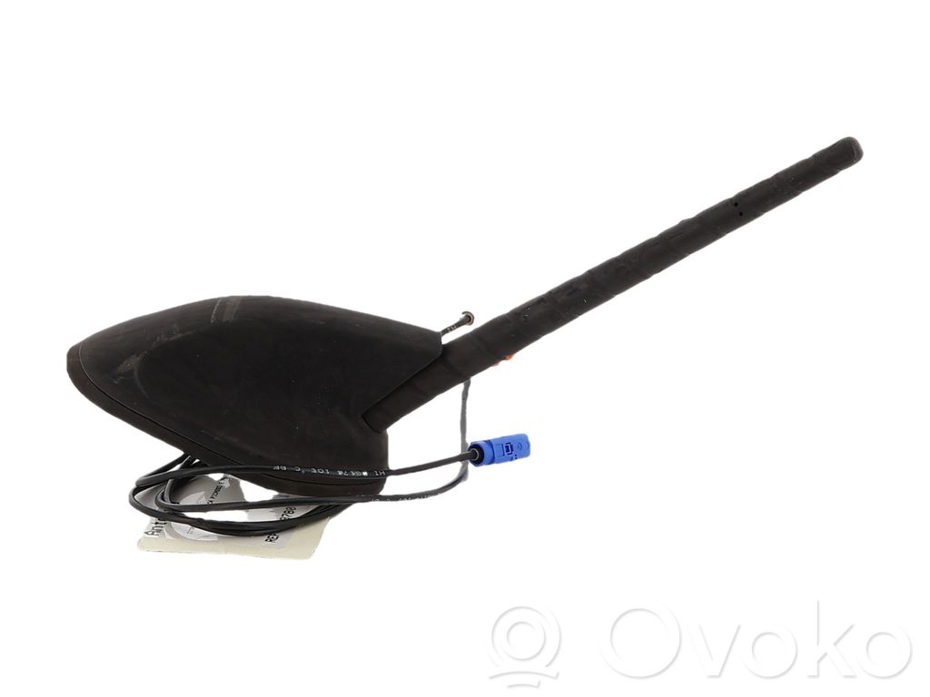Citroen C4 II Picasso Antenna autoradio 