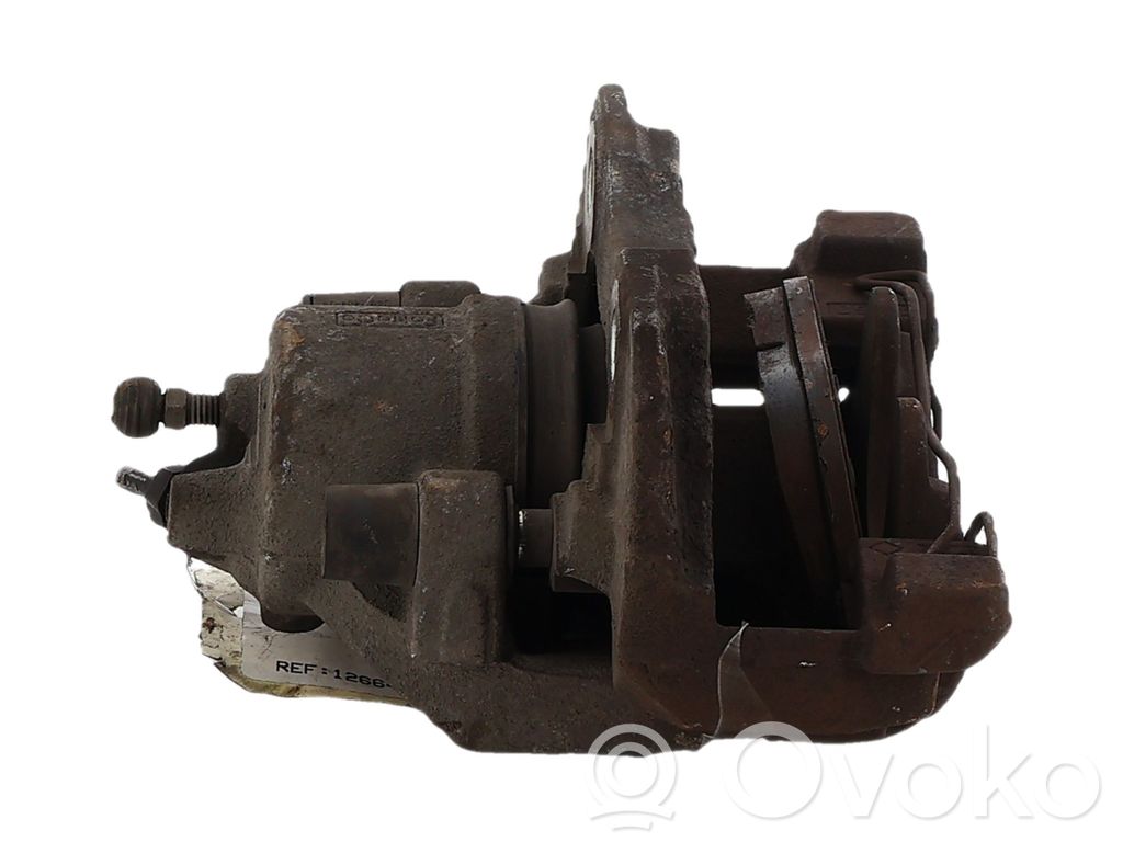 Ford Focus Pinza del freno anteriore 