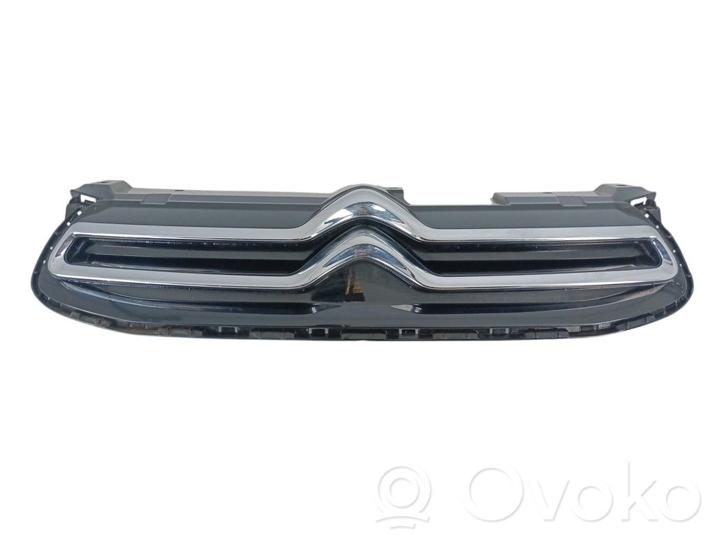 Front grill   1612227880