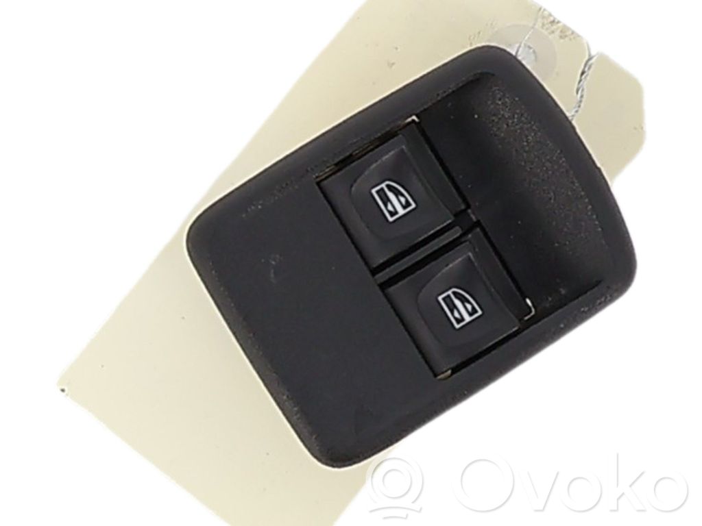 Interruptor del elevalunas eléctrico   809616873R