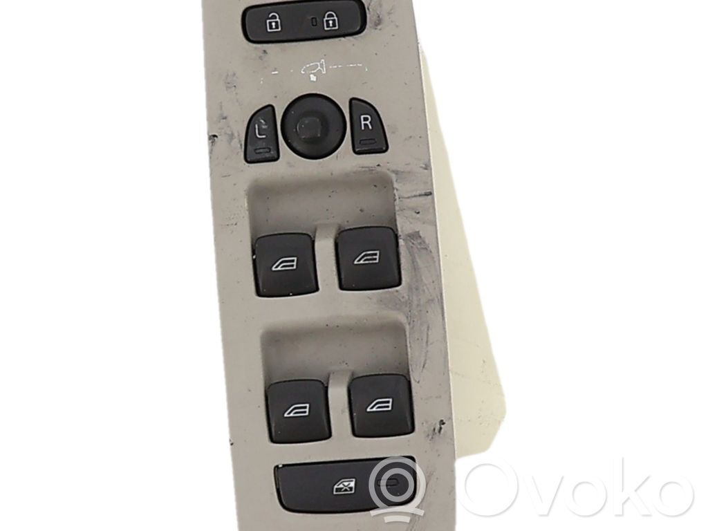 Volvo V40 Interrupteur commade lève-vitre