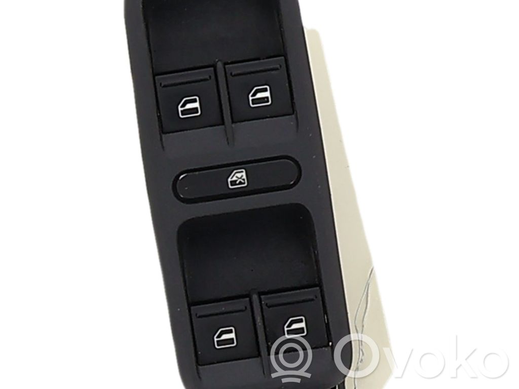 Comutator comandă geamuri electrice   1Z0959858BREH