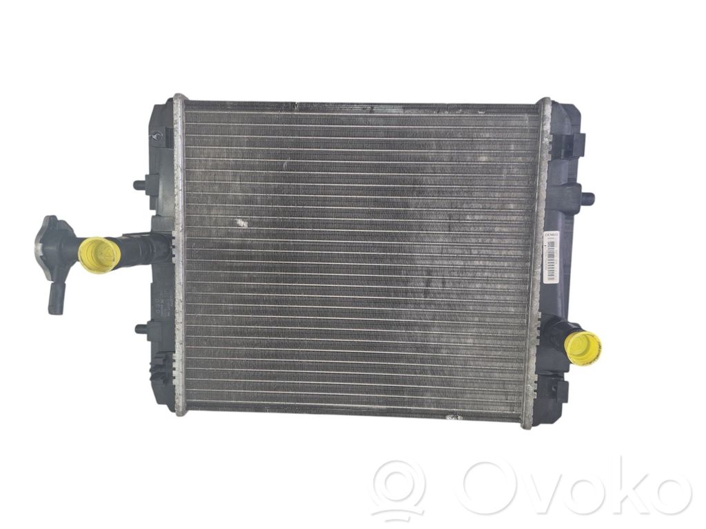 Citroen C1 Radiatore di raffreddamento 