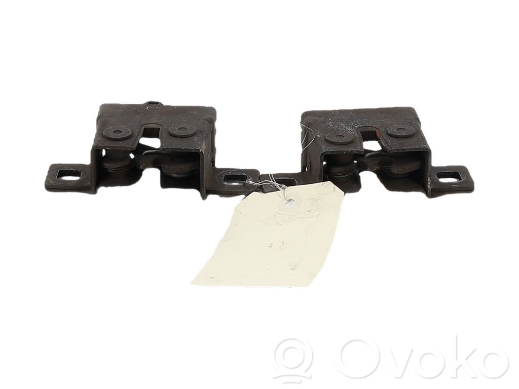 Land Rover Range Rover Evoque L538 Serrure de capot