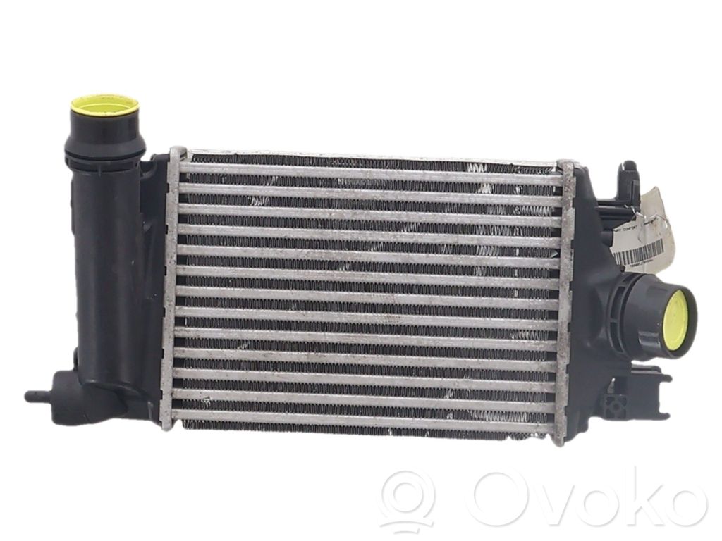Radiator intercooler   144968819R