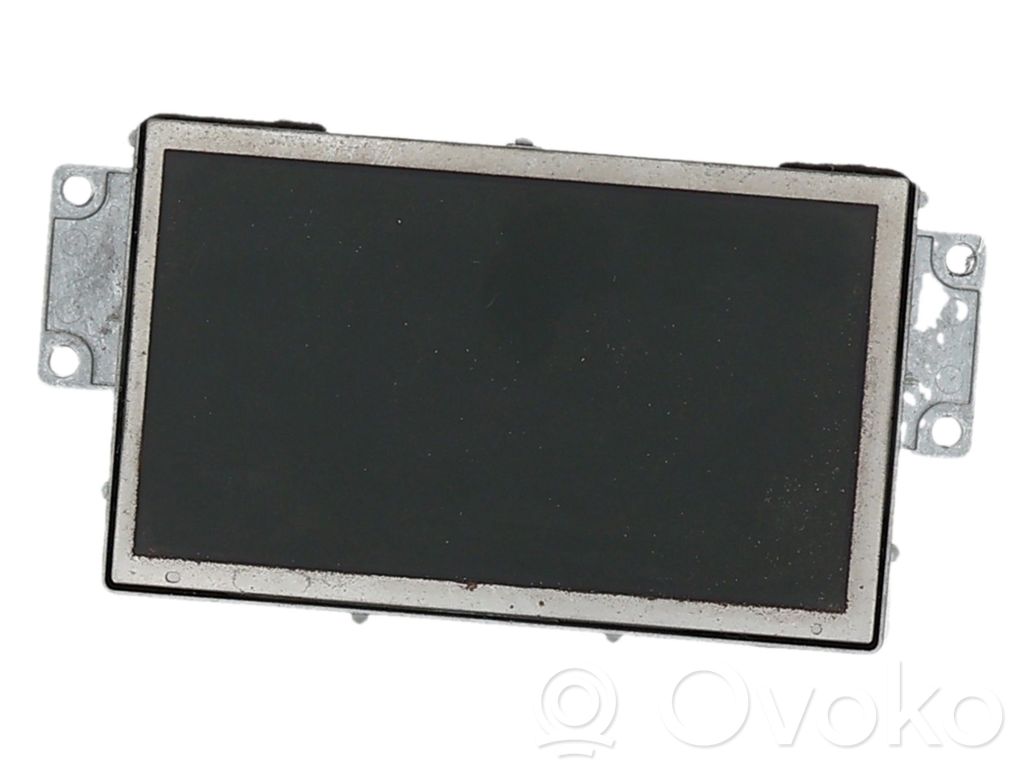 Ecran/afișaj/ecran mic   00006593Q4