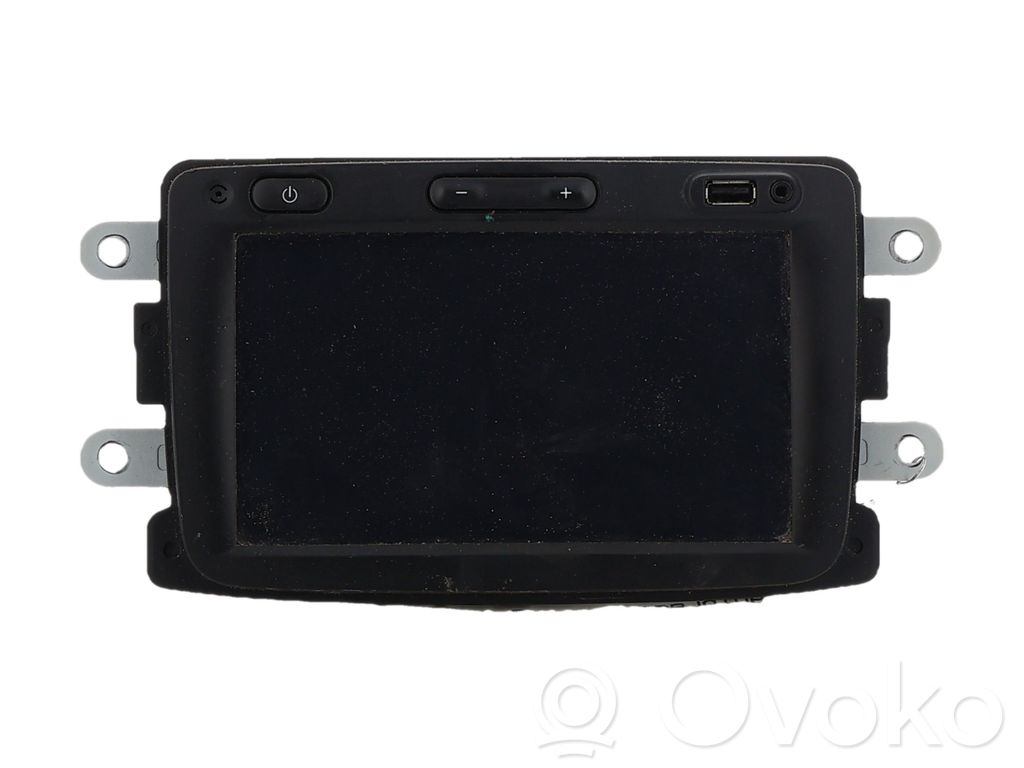 Renault Trafic III (X82) Radio / CD-Player / DVD-Player / Navigation 