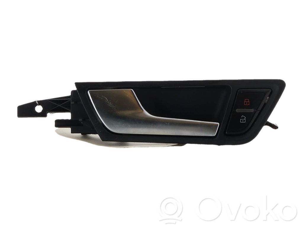 Audi Q5 SQ5 8R Manecilla interna puerta delantera