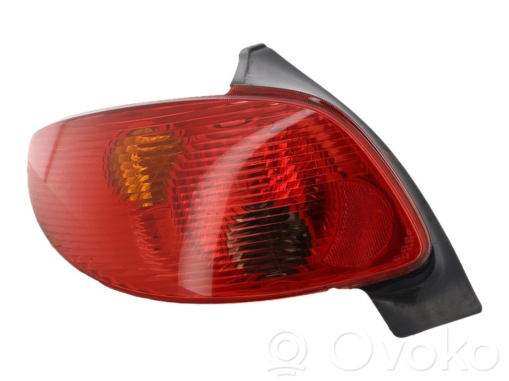 Rear/tail lights   6350S0