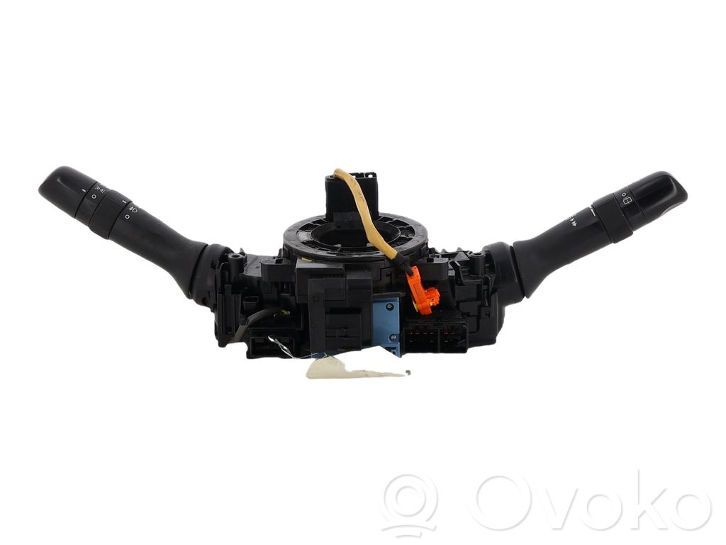 Toyota Auris 150 Leva/interruttore dell’indicatore di direzione e tergicristallo 