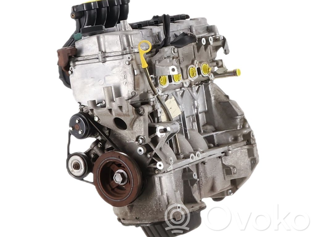Moteur   10102AY2SREX