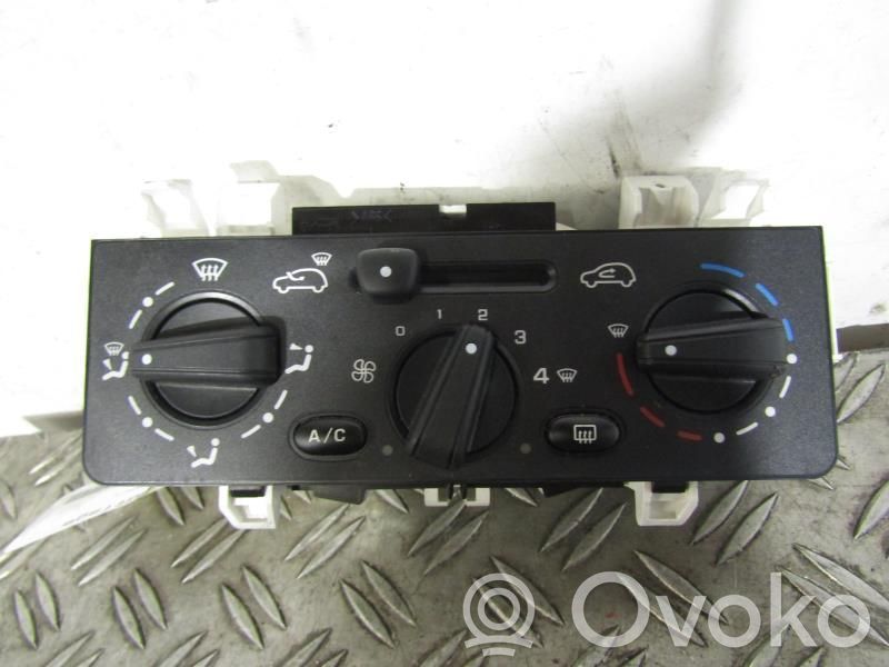 Citroen C3 Panel klimatyzacji 