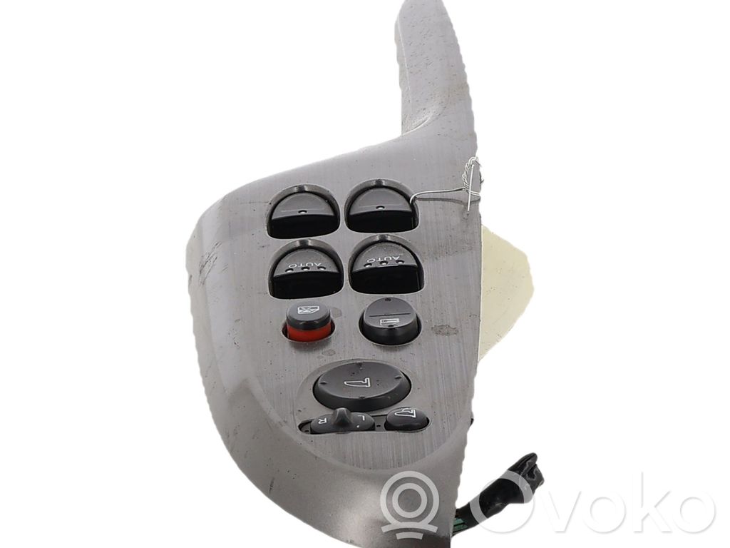 Interruptor del elevalunas eléctrico   35750SMGG02