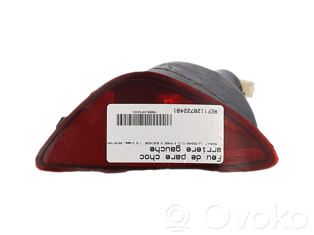 Takapuskurin valo   8200776055