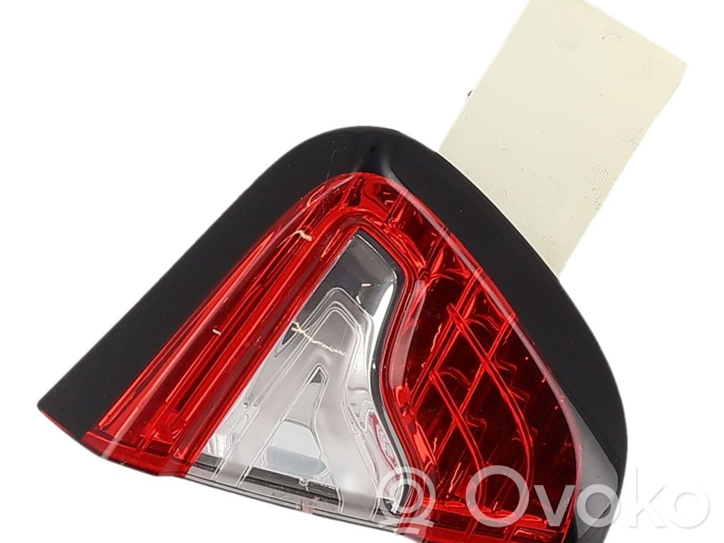 Tailgate rear/tail lights   265554078R