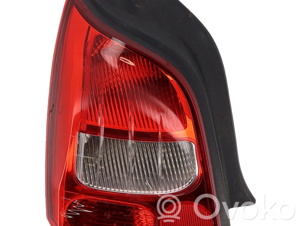 Luz trasera/de freno   8200387888