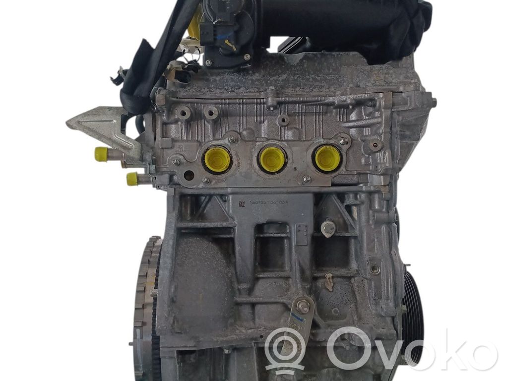 Motore   101021HC1D