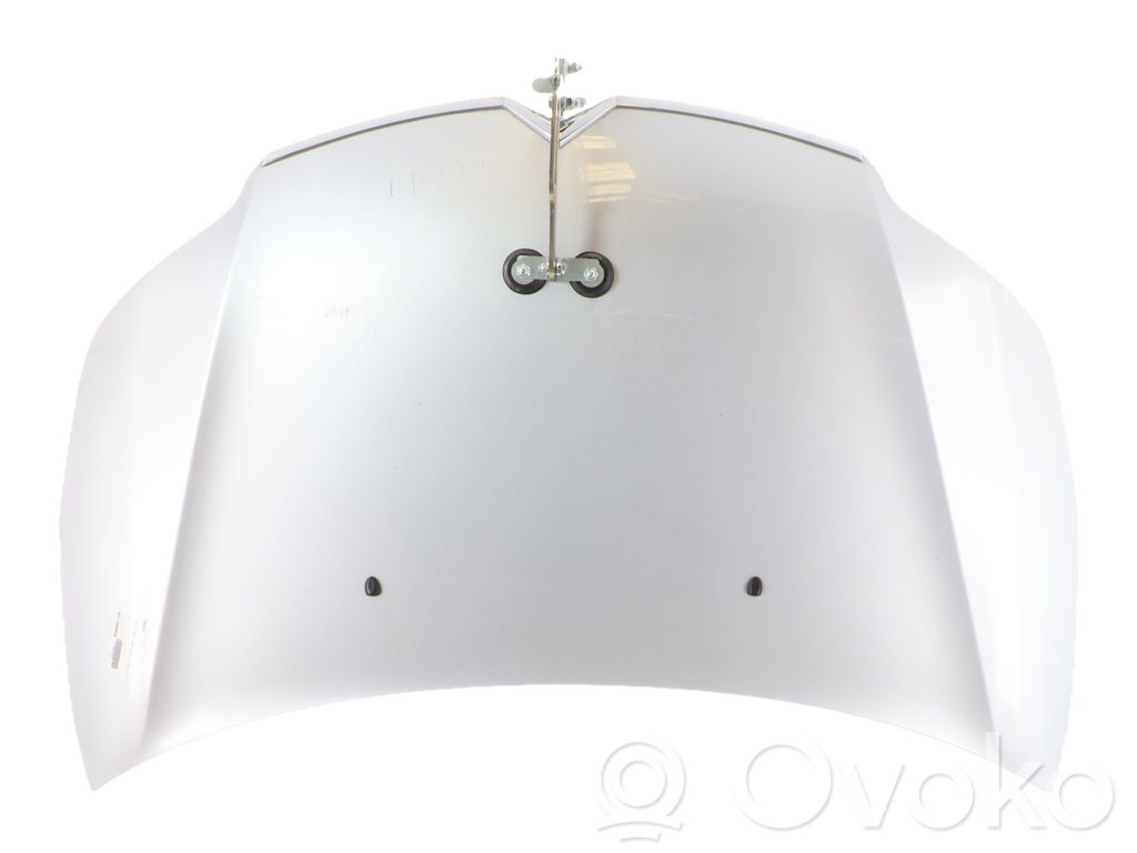 Citroen C4 I Vano motore/cofano 