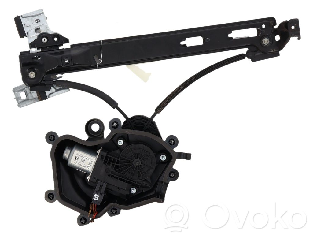 Seat Ibiza IV (6J,6P) Alzacristalli della portiera posteriore con motorino