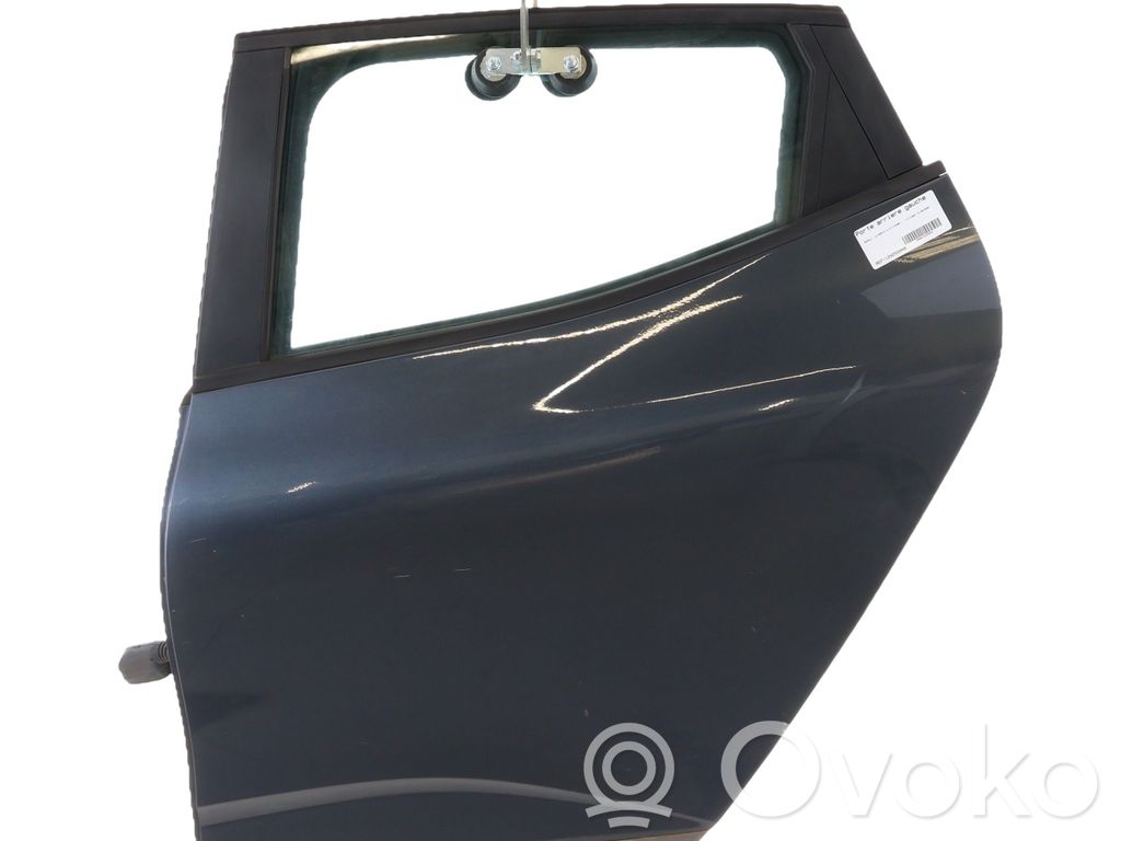 Ușă spate   821017920R