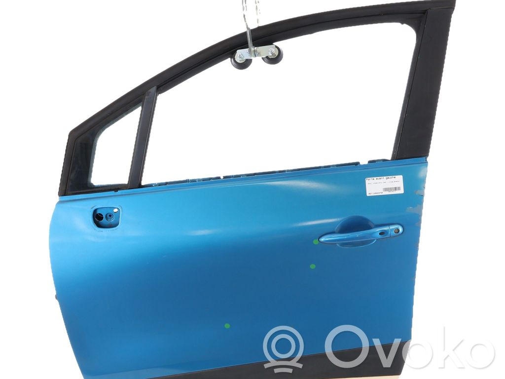 Drzwi przednie   801018596R