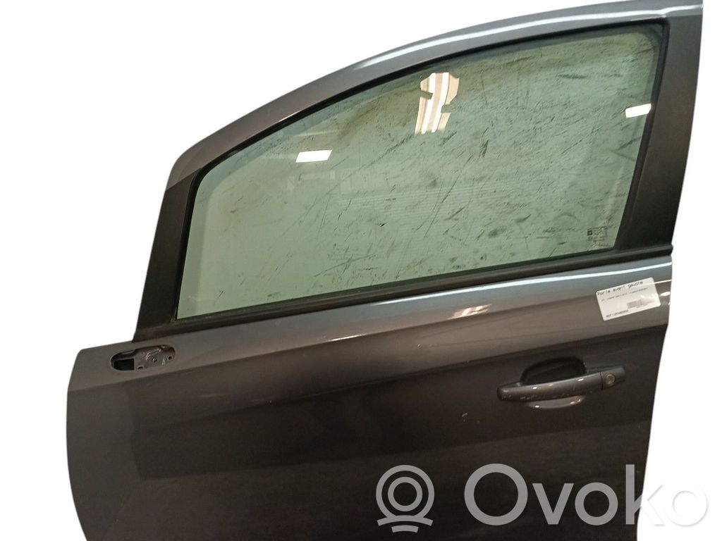 Opel Corsa E Porte avant 