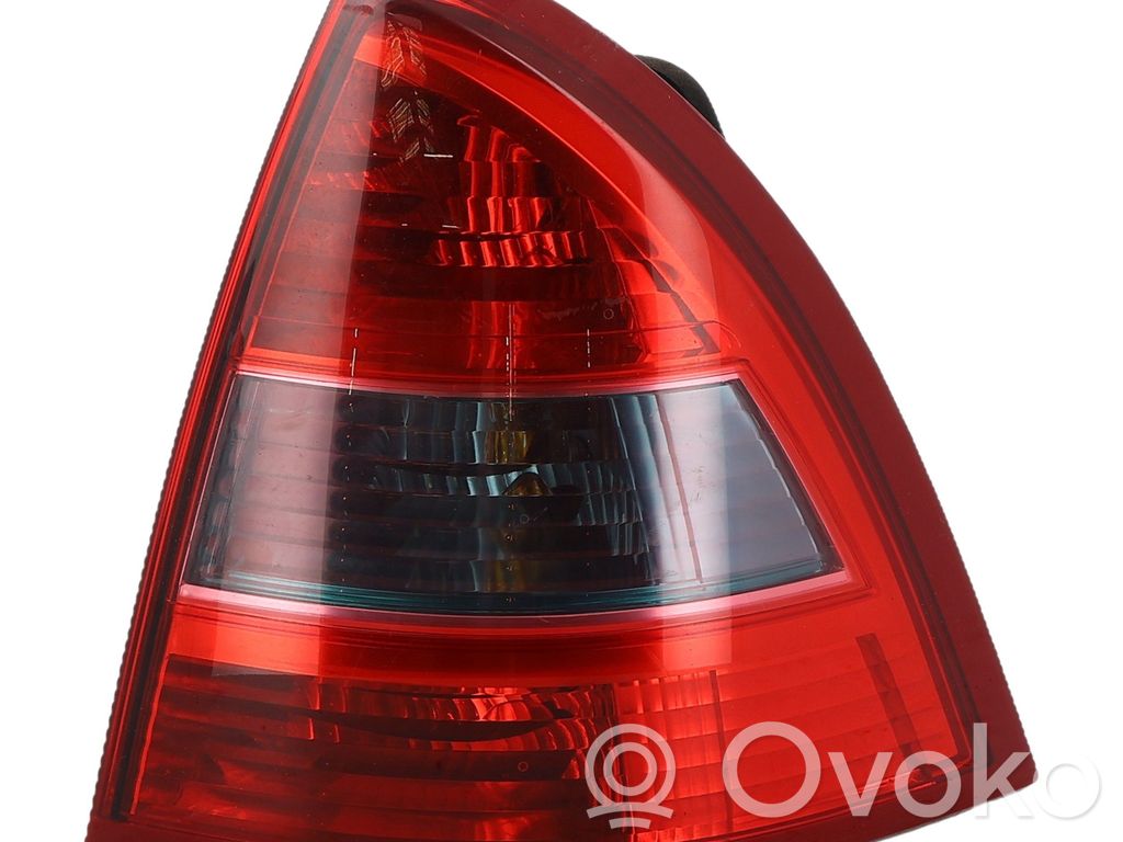 Luz trasera/de freno   00006351V3
