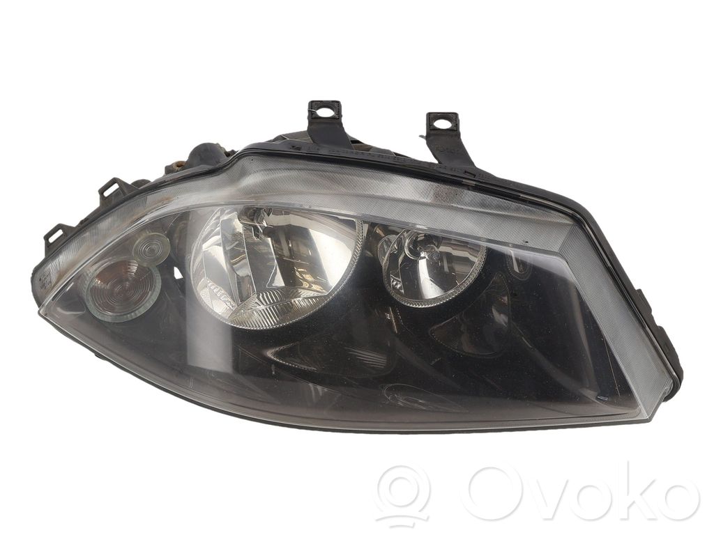 Seat Ibiza III (6L) Far 