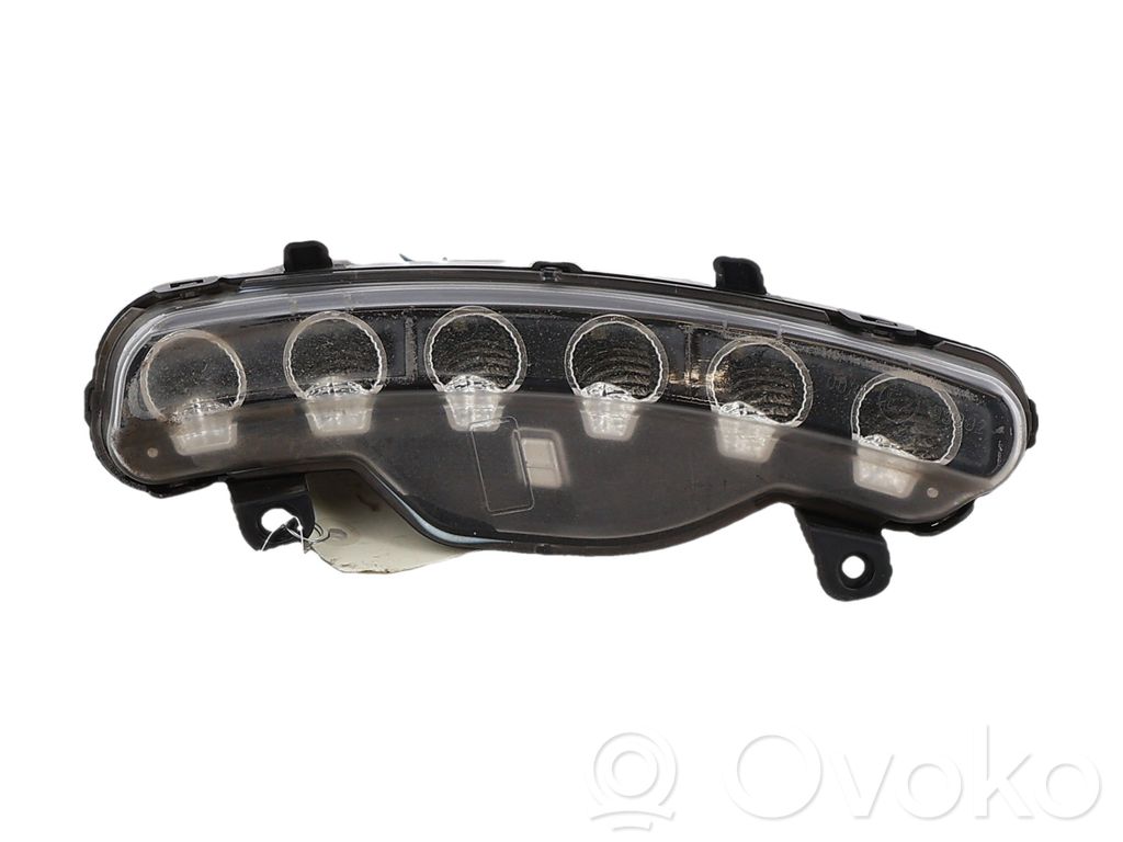 Citroen DS3 Faro diurno con luce led 
