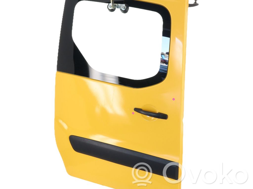Citroen Berlingo Ușă laterală glisantă 